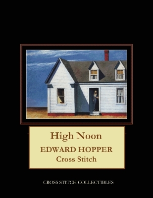 Book cover for High Noon