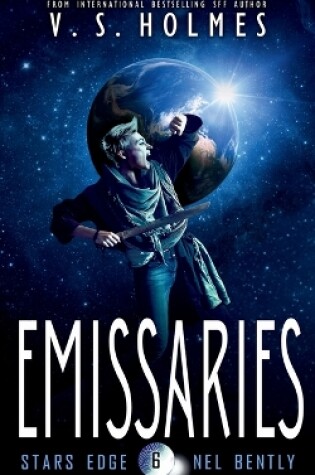 Cover of Emissaries