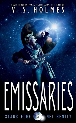 Cover of Emissaries