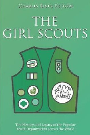 Cover of The Girl Scouts