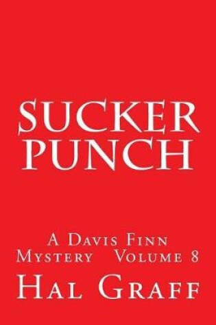 Cover of Sucker Punch