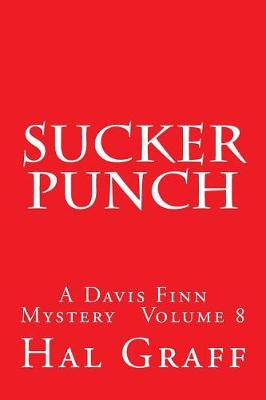 Book cover for Sucker Punch