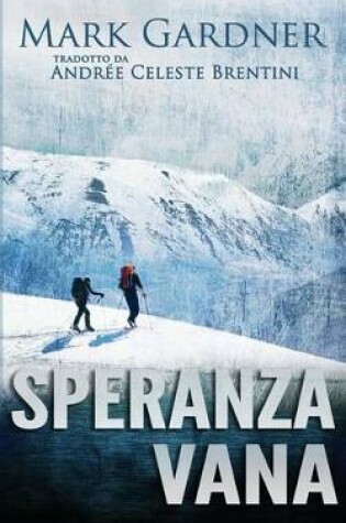Cover of Speranza Vana