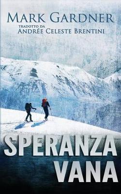 Book cover for Speranza Vana
