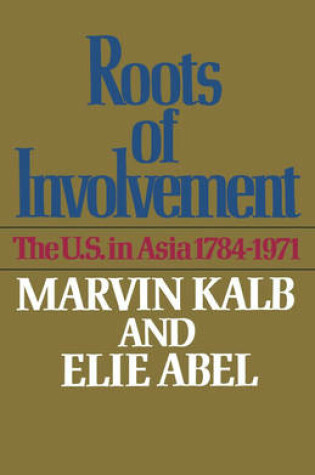 Cover of Roots of Involvement