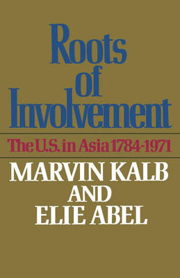 Book cover for Roots of Involvement