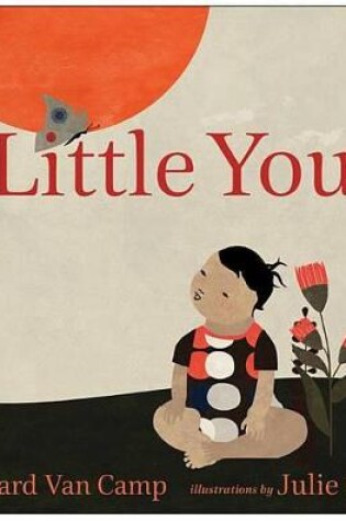 Cover of Little You