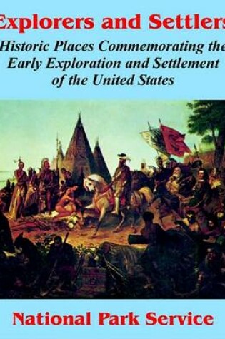 Cover of Explorers and Settlers