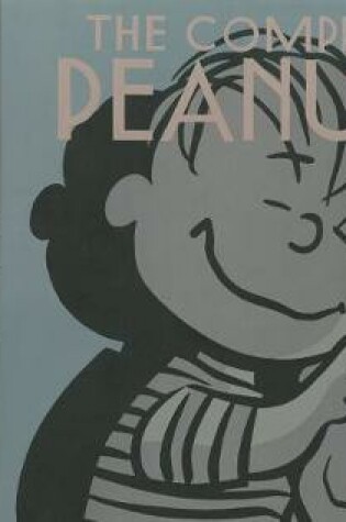 Cover of The Complete Peanuts 1963-1964