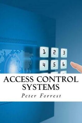 Cover of Access Control Systems