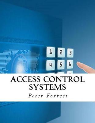 Book cover for Access Control Systems