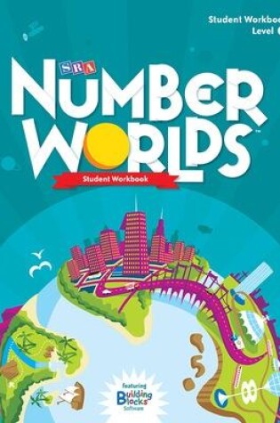 Cover of Number Worlds Level C, Student Workbook (5 pack)