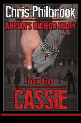 Cover of Cassie