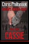 Book cover for Cassie