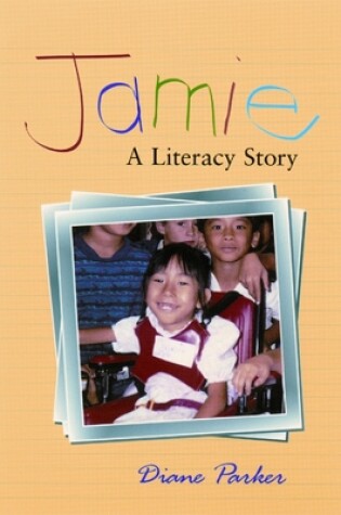 Cover of Jamie