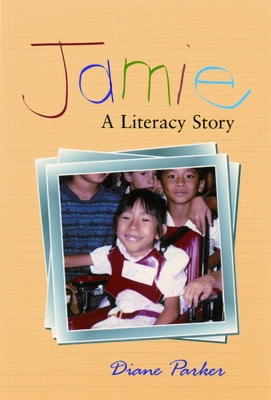 Book cover for Jamie