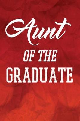 Book cover for Aunt of the Graduate