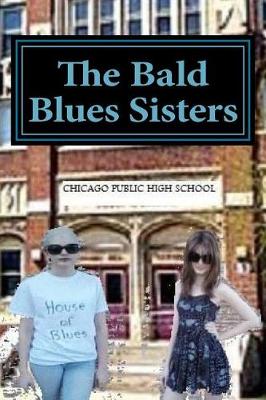 Cover of The Bald Blues Sisters