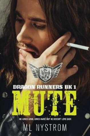 Cover of Mute