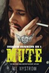 Book cover for Mute