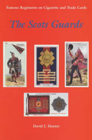 Cover of The Scots Guards