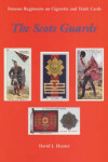 Book cover for The Scots Guards