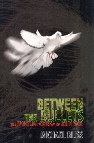 Cover of Between the Bullets
