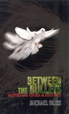 Book cover for Between the Bullets