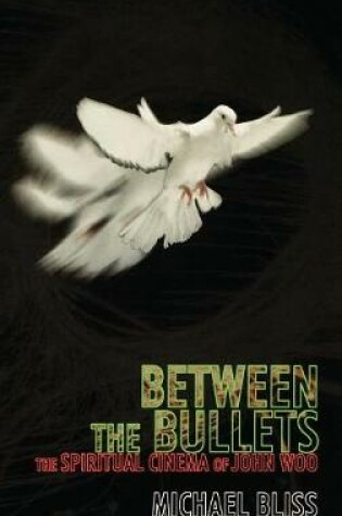 Cover of Between the Bullets