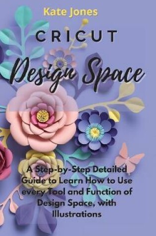 Cover of Cricut Design Space