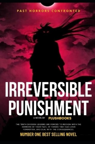 Cover of Irreversible Punishment