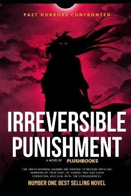 Book cover for Irreversible Punishment