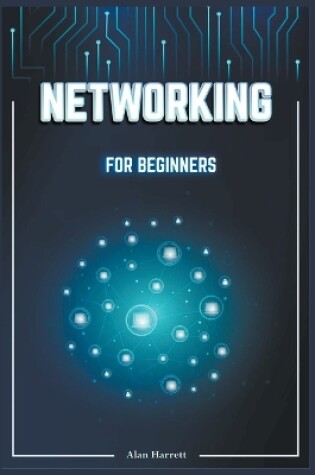 Cover of Networking for Beginners