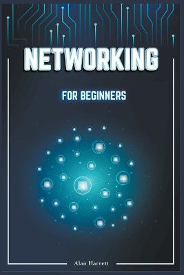 Cover of Networking for Beginners