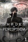 Book cover for Shades of Perception