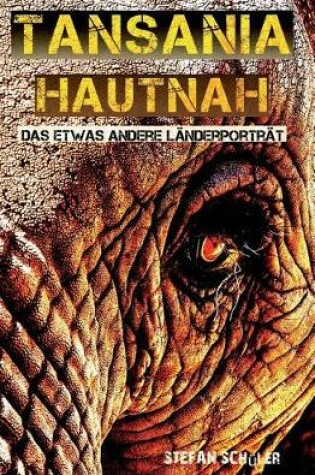 Cover of Tansania Hautnah