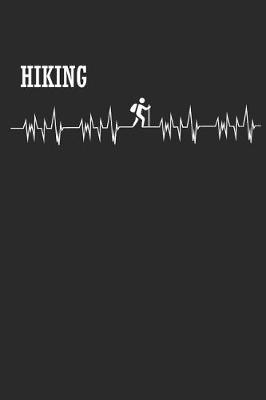 Book cover for Hiking