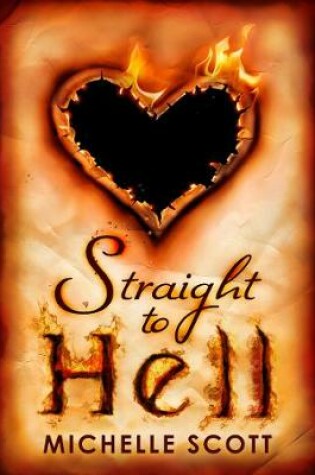 Cover of Straight To Hell