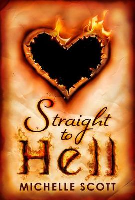 Book cover for Straight To Hell