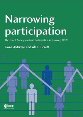 Book cover for Narrowing Participation