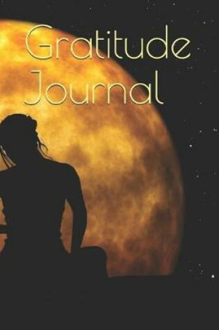 Cover of Gratitude Journal