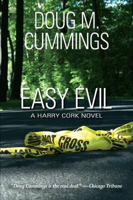 Cover of Easy Evil
