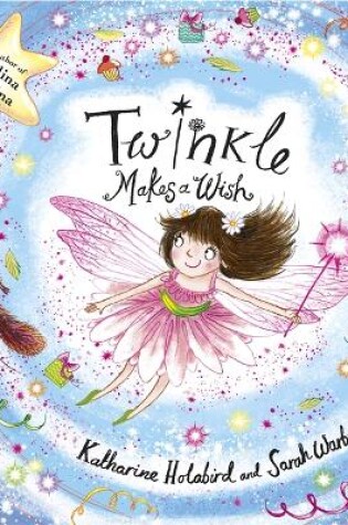 Cover of Twinkle Makes a Wish