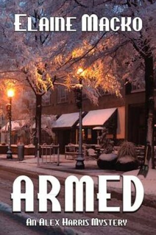 Cover of Armed