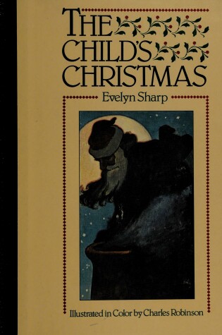 Cover of Children's Christmas Classics #