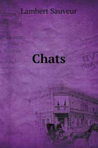 Cover of Chats