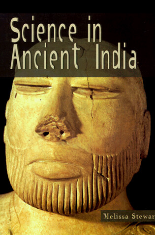 Cover of Sci in Ancient India
