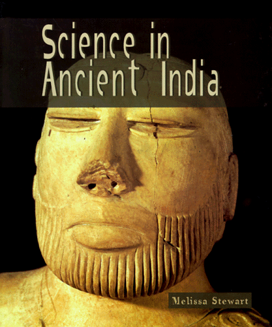 Cover of Sci in Ancient India