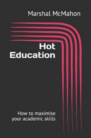 Cover of Hot Education