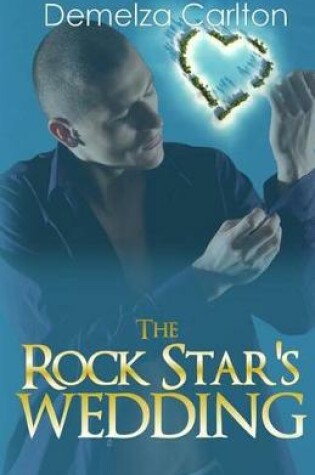 Cover of The Rock Star's Wedding